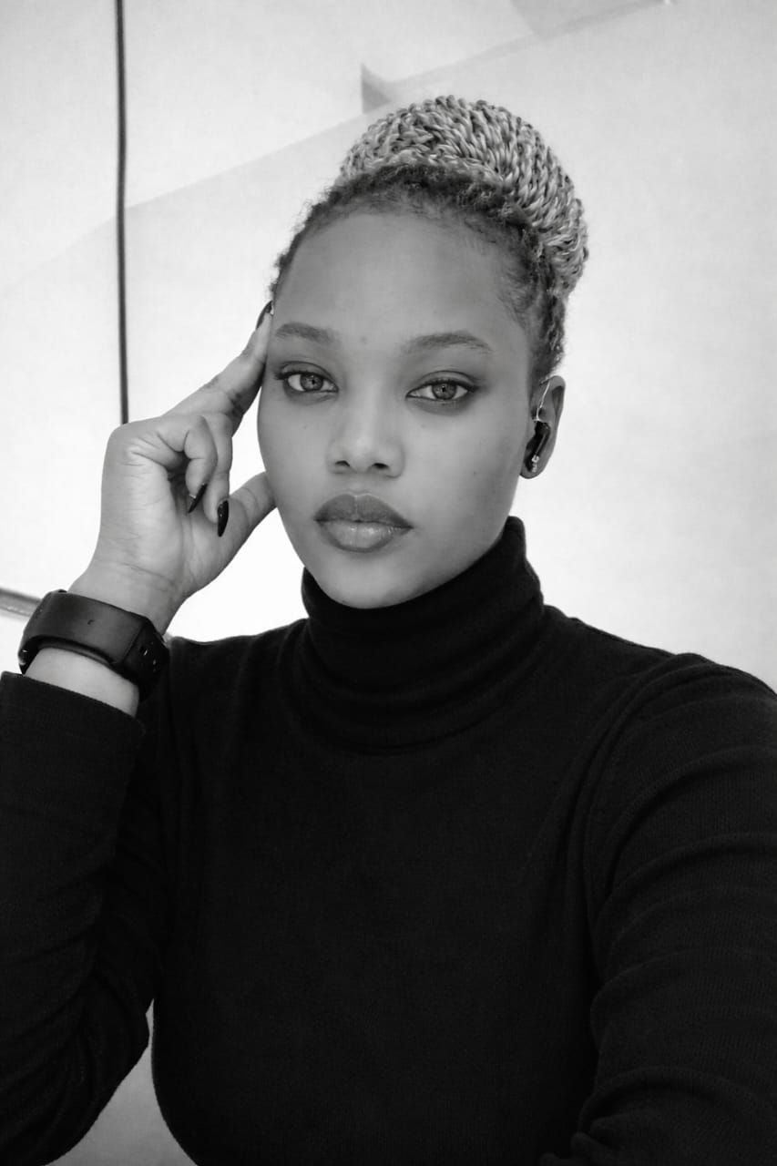 nmasichukwu anastasia ebeku